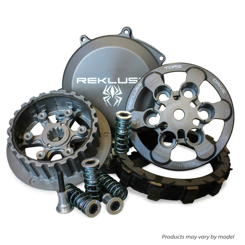 Rekluse - Rekluse Core Manual Torqdrive Clutch - RMS-7102128