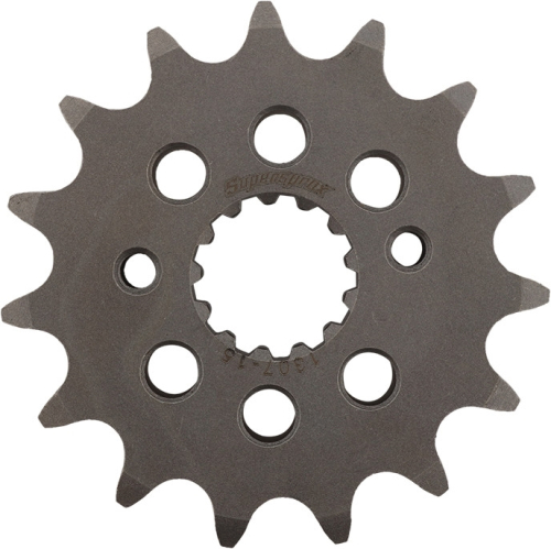 Supersprox - Supersprox Front Sprocket - 15T - CST-1307-15-2