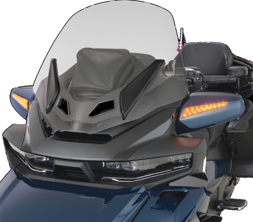 Show Chrome - Show Chrome LED Mirror Turn Signals - 41-206A