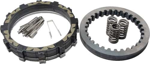 Rekluse - Rekluse Torqdrive Clutch Pack - RMS-2801212