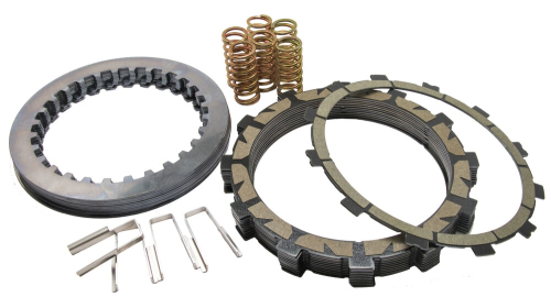 Rekluse - Rekluse Torqdrive Clutch Pack - RMS-2806002