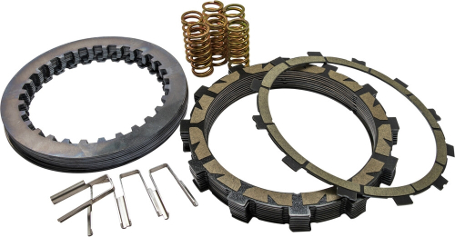 Rekluse - Rekluse Torqdrive Clutch Pack - RMS-2807080