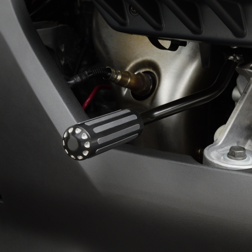 Show Chrome - Show Chrome Reverse Shift Lever Cover - 41-409