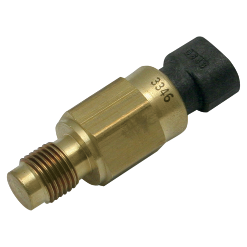 S&S Cycle - S&S Cycle Cylinder Head Temperature Sensor for IST Ignition System Installation Kits - 55-1014