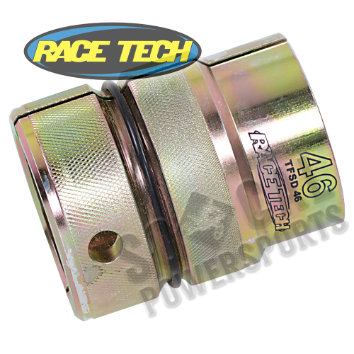 Race Tech - Race Tech Fork Seal Driver - 45-46mm - TFSD 46