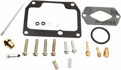 Moose Racing - Moose Racing Carburetor Repair Kit - 1003-0721