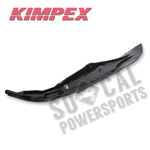 Kimpex - Kimpex Rush Ski Blade - Black - 4080080-20