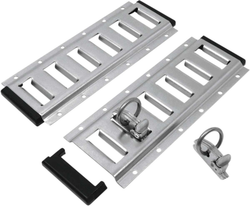 Powertye - Powertye Complete E-Track Kit - 45301-KIT