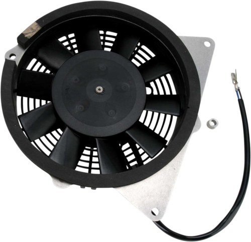 Moose Utility - Moose Utility Hi-Performance Cooling Fan - Z5004