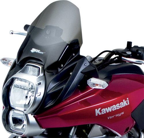 Zero Gravity - Zero Gravity SR Series Windscreen - Light Smoke - 20-212-02