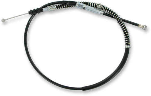 Parts Unlimited - Parts Unlimited Clutch Cable - 58200-02B13