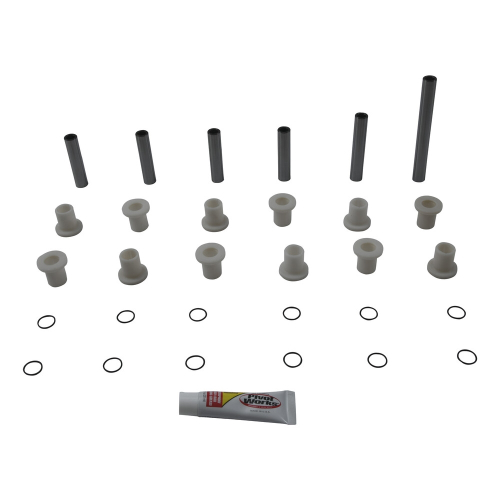 Pivot Works - Pivot Works A-Arm Bearing Kit - PWIRS-00028