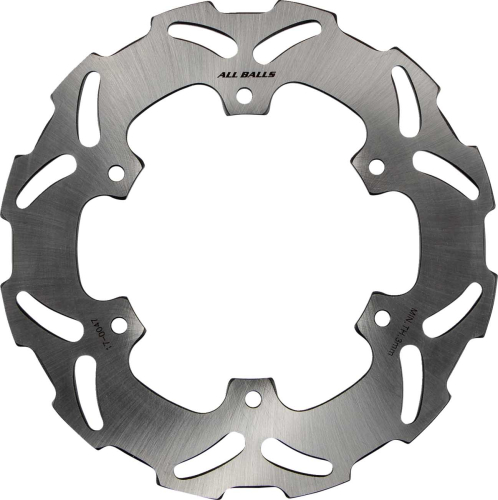 All Balls - All Balls Brake Rotor - 18-0047