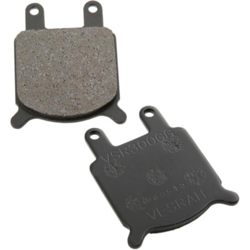 GMA Engineering - GMA Engineering Replacement Brake Pads for B Calipers - GMA B PADS
