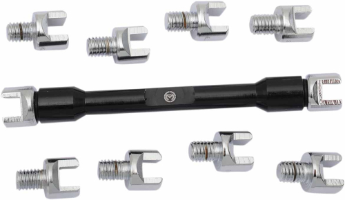 Moose Racing - Moose Racing Spoke Wrench Kit - 3811-0092