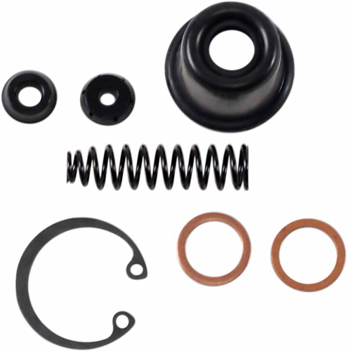 Moose Racing - Moose Racing Master Cylinder Rebuild Kit - 18-1008