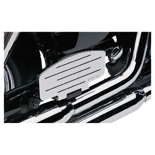 Cobra - Cobra Boulevard Passenger Floorboard - 06-3750