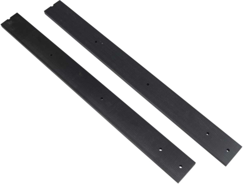Moose Utility - Moose Utility Plastic Wearbar for all 66 Moose Blades - 4501-0592