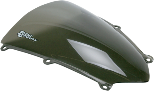 Zero Gravity - Zero Gravity SR Series Windscreen - Light Smoke - 20-407-02