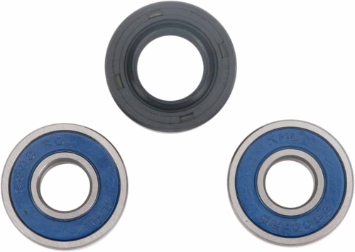 Moose Racing - Moose Racing Wheel Bearing and Seal Kit - 25-1040