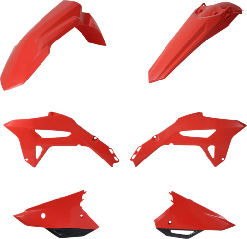 Acerbis - Acerbis Plastic Kit - Original 21 - 2858917118