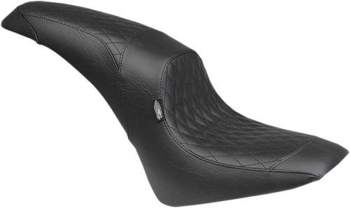 Mustang - Mustang Shope Signature Series Tripper Seat - 76306