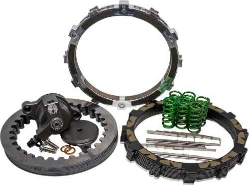 Rekluse - Rekluse Radiusx Clutch Kit - RMS-6306000