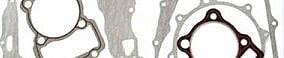 Outside Distributing - Outside Distributing Complete Gasket Kit - GY6 Engines - 125/150cc - 05-1006