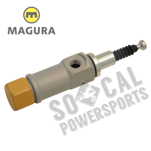 Magura - Magura Jack Hydraulic Clutch System Replacement Slave Cylinder - 0120649