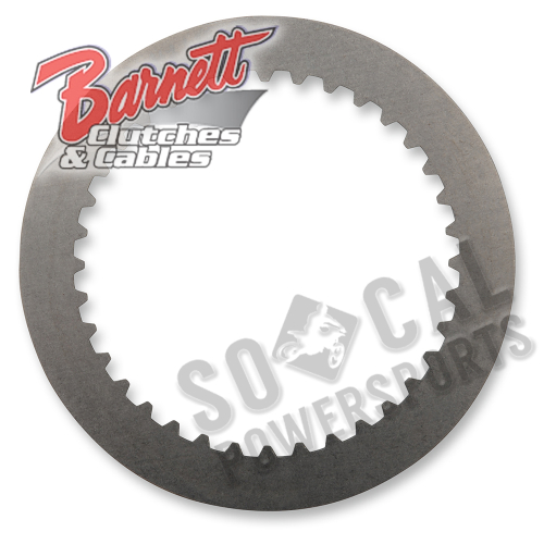 Barnett - Barnett Clutch Steel Drive Plate - 401-70-078004