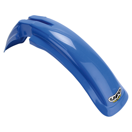 UFO Plastics - UFO Plastics Universal Front Fender - Blue - PA01013081