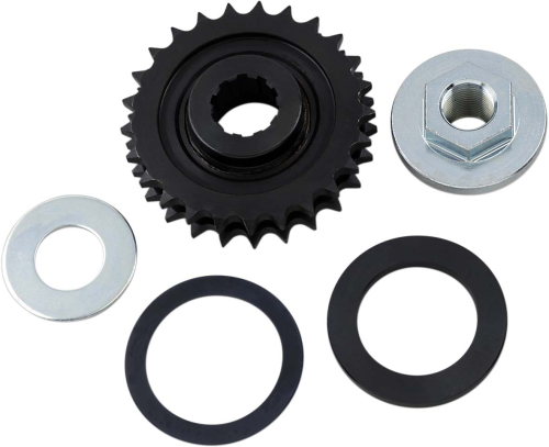 Belt Drives Ltd - Belt Drives Ltd Compensator Sprocket - 25T - CS-25A