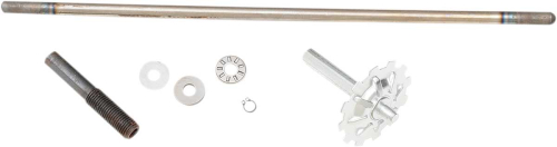 Eastern Motorcycle Parts - Eastern Motorcycle Parts Complete Clutch Pushrod Kit - J-1-159