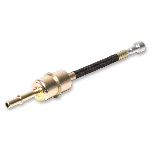 Kimpex - Kimpex Snowmobile Fuel Line Assembly - 07-304