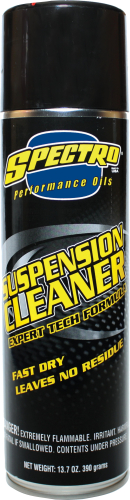 Spectro - Spectro Suspension Cleaner - 310592