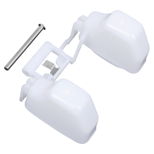 K&S Technologies - K&S Technologies Carburetor Float with Pin - 56-1609