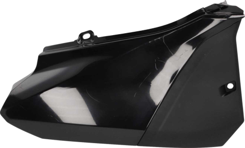 Acerbis - Acerbis Side Panels - Black - 2936240001