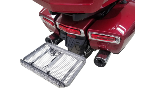 Rivco Products - Rivco Products Rack Mounting Kit - HWK035