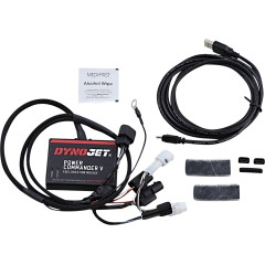 Dynojet Research - Dynojet Research Power Commander V - 18-026