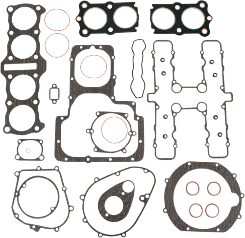 Vesrah - Vesrah Complete Gasket Kit - VG-424