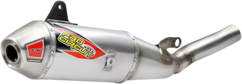 Pro Circuit - Pro Circuit T-6 Slip-On - 0132145A