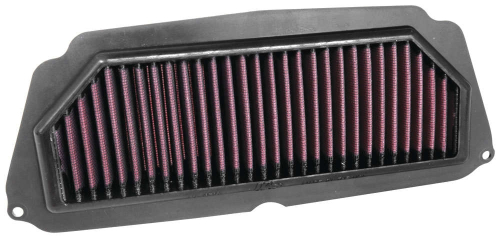 K&N Engineering - K&N Engineering High Flow Air Filter - HA-6519