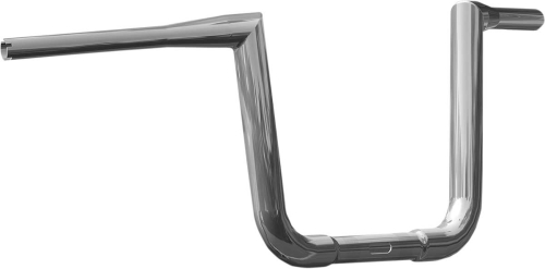 Khrome Werks - Khrome Werks 1-1/2 Buck 50 Handlebar - Chrome - 300620