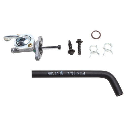 Fuel Star - Fuel Star Fuel Valve Kit - FS101-0164
