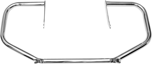 Baron Custom Accessories - Baron Custom Accessories Chrome Engine Guards - BA-7170-02