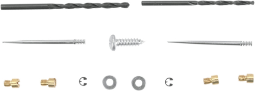 Dynojet Research - Dynojet Research Jet Kit - Stage 1 - 4113