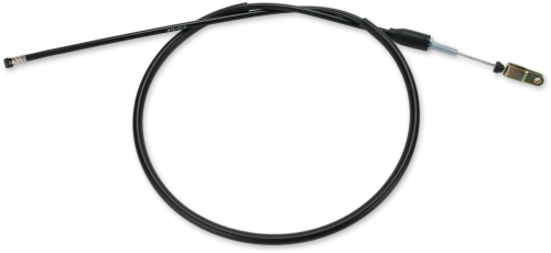 Parts Unlimited - Parts Unlimited Brake Cable - 58200-41302
