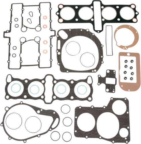 Vesrah - Vesrah Complete Gasket Kit - VG-377