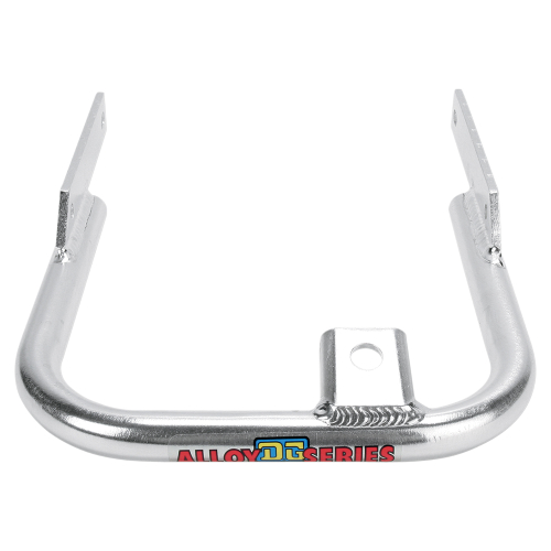 DG Performance - DG Performance Alloy Grab Rail - Aluminum - 59-2108