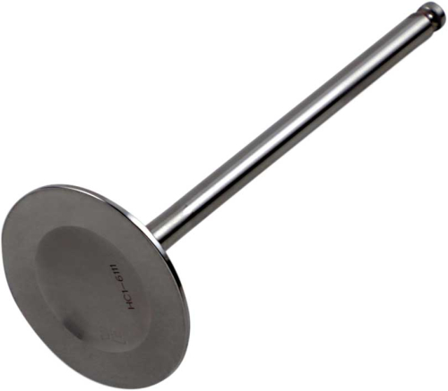 Del West - Del West Titanium Intake Valve - DW-RMZ250-IV10